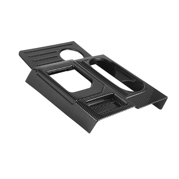 Car Center Console Gear Shift Frame Panel Cover Trim for Toyota Tundra 14-21