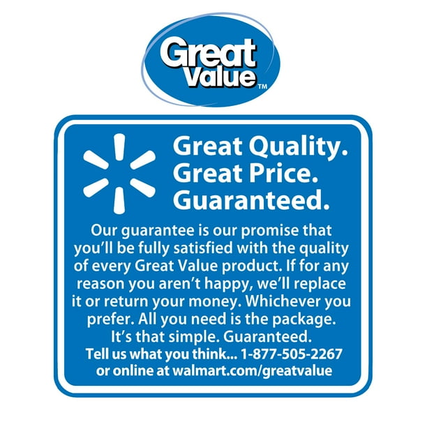 Great Value Nitrile Disposable Gloves, One Size, 100 Ct Walmart