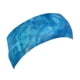 thumbnail image 3 of Diadema para patinaje artístico, absorbente del sudor, portátil, antideslizante, para el cabello Azul océano, 3 of 9