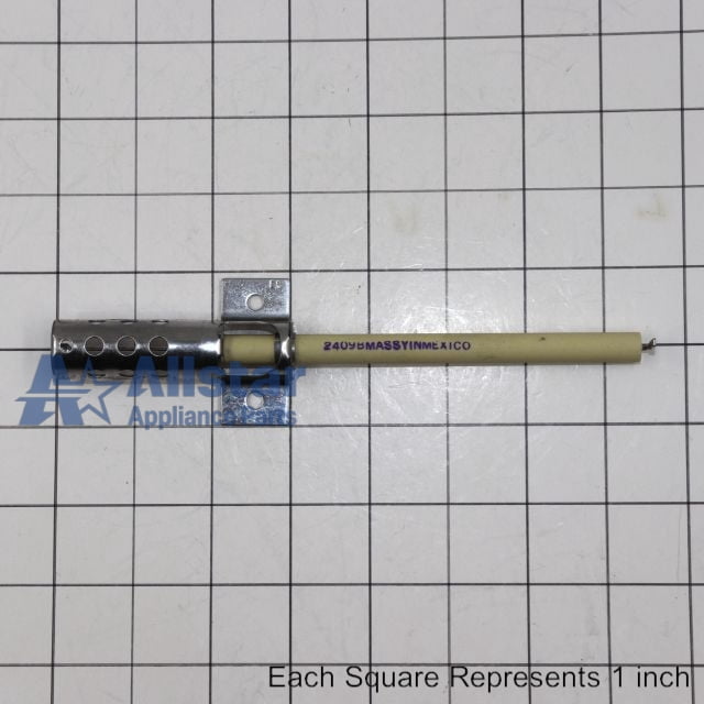 Whirlpool Range/Stove/Oven Bake or Broil Spark Electrode WP8054129
