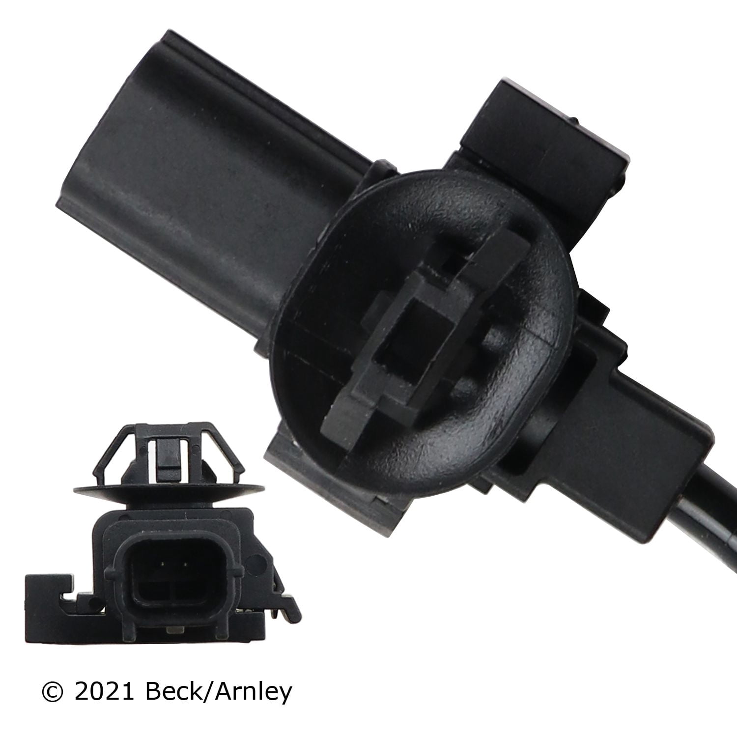 Beck Arnley 0845017 ABS Speed Sensor Fits select: 2014-2016 HONDA CR-V