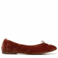 thumbnail image 3 of Sam Edelman FELICIA CANYON ORANGE/SILKVELVETFAB, 3 of 6