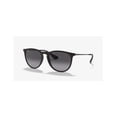 thumbnail image 1 of Anteojos Lentes de Sol Ray B Erika RB4171F Degrade negro mate/gris 54-18, 1 of 5