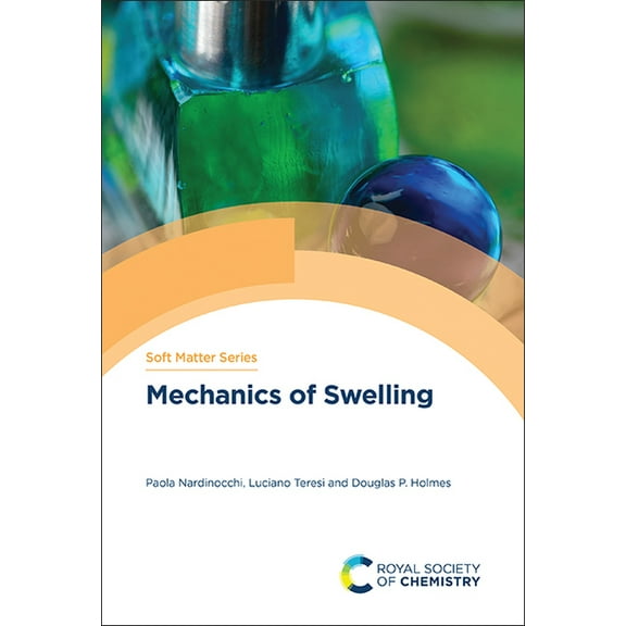 Mechanics of Swelling, (Hardcover)