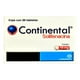 thumbnail image 1 of Continental 10 mg 20 tabletas, 1 of 4