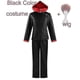 thumbnail image 1 of Anime Itadori Yuji Cosplay Costume Jujutsu Kaisen Yuji Itadori Costume Wig Party Halloween Tops Pants, 1 of 5