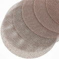 thumbnail image 6 of 10 Pcs Mesh Sandpaper Drywall Sanding Screen Sander Cloths Dust Free Abrasive Pads, 6 of 6