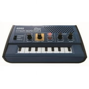 Korg MONOTRONDUO Monotron Duo Dual Oscillator Analogue Ribbon Synthesizer