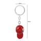 thumbnail image 3 of Sombrero Trump Llavero Metal Accesorios Rojo, 3 of 3