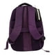 thumbnail image 2 of Mochila para Laptop Cool Capital Colección Era 39.6 cm Morado, 2 of 4