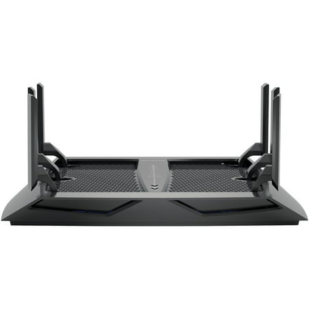 NETGEAR R7900P X6S AC3000 Smart WiFi Router with Parental Controls, Certified Manufactured
