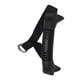 thumbnail image 5 of LOLIPPYY Mango De Fitness Ergonómico Negro Para Uso Con Bandas De Resistencia Y Entrenamiento, 5 of 8