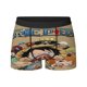 thumbnail image 3 of O-Onee P-Piecee Milk Silk Ropa interior para hombre Boxer Calzoncillos para hombre Bragas para hombre Boxers cortos, 3 of 5