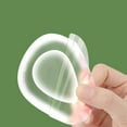 thumbnail image 4 of GEL Foot Cushions Soft and Reusable for Forefoot Problems Easy to Use, 4 of 6