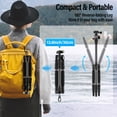 thumbnail image 3 of Tripod Sirui Lightweight Carbon Fiber 6kg Load Capacity, 3 of 8