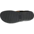 thumbnail image 5 of Rockport Womens Ridge Laser Cut Wedge Slingback Sandals, 5 of 5