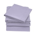 thumbnail image 1 of Juego Sábanas Suavitec Plus Lavanda Matrimonial Concord, 1 of 4