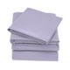 thumbnail image 1 of Juego Sábanas Suavitec Plus Lavanda King Size Concord, 1 of 4