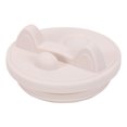 thumbnail image 1 of Tapa Reutilizable Silicona Con Soporte para 40oz, 1 of 9