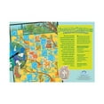 thumbnail image 4 of Outset Media Woodland Creatures Snakes and Ladders, 4 of 5