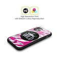 thumbnail image 2 of Head Case Designs Tie Dye Mix Wild Hybrid Case Compatible with Apple iPhone 13 Pro, 2 of 7