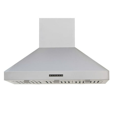 Windster 30W in. RA-76 Series Island Range Hood
