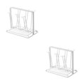 thumbnail image 1 of Moyic Stylish Mug Drying Rack Holder Display en Stand for Cup Decoration Type2 NO2, 1 of 1