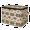 Multicolor 1, variant on CURLYOOT Snowflake Geometric Storage Bins with Zipper Lid Fabric Storage Baskets Boxes Boho Washable Foldable Clothes Organizer Container with Leather Handles for Shelves Closet