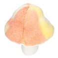 thumbnail image 4 of Child Stuffed Pillow Toy,  Free Plush Mushroom Toy Gift Choice Soft Touch  For Girls Red Color,Orange Color,Purple Color, 4 of 8