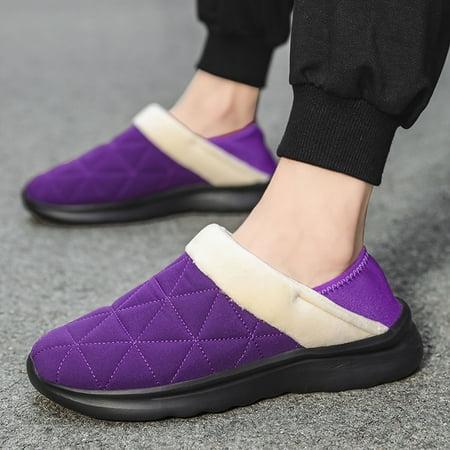 

Thick-soled Mid-heel Sleeve Embroidered Waterproof Platform High-top Women s Boots