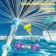 thumbnail image 2 of Advancent Juguete de agua con estilo, deslumbrantes actuaciones aéreas, juguetes de agua con chorro, juegos de piscina, de agua, días de playa Deportes acuáticos, 2 of 6