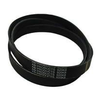 RAParts Micro-Rib V-Belt Polyester 92" Fits John Deere Backhoes 310G 310SG 315SG 410G