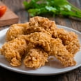 thumbnail image 6 of Grumpy Butcher Breaded Chicken Breast Tenders Fully Cooked, 4 ct, 3 lb each (Frozen), 6 of 8