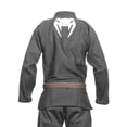 thumbnail image 2 of BJJ Gi Venum Contender 2.0 Azul-Gris A2, 2 of 2