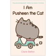 thumbnail image 1 of I Am Pusheen the Cat, Claire Belton Paperback, 1 of 3