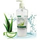thumbnail image 2 of Gel de aloe vera Raslok, hidratante puro y natural, 370 ml, 2 of 3