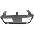 thumbnail image 3 of For Ford F-150 2000 2001 2002 2003 License Plate Bracket | Front | Regular/Super Cab | Crew Cab | Replacement For FO1068119 | 1L3Z17A385AAA, 615343321905, 3 of 5