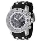 thumbnail image 1 of INVICTA Invicta Racing Men 48mm Stainless Steel Steel Black, 1 of 1