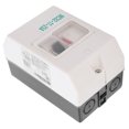 thumbnail image 4 of Components Motor  Switch Circuit Breaker MC02-17-23A 50/60Hz ABS Waterproof 220/380V, 4 of 8