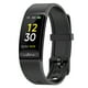 thumbnail image 2 of M8 pulsera inteligente temperatura corporal salud monitoreo electrocardiograma análisis IP67, 2 of 8