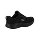 thumbnail image 3 of Tenis SKECHERS Hombre Go Run Original Memory Foam Importado negro 25, 3 of 4