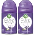 thumbnail image 1 of Recarga de Spray Automático Air Wick Freshmatic Ultra Lavanda 350 ml x2, 1 of 1