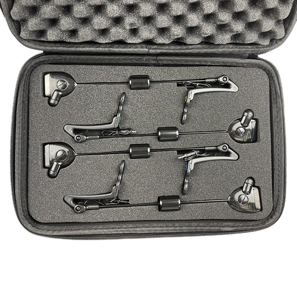 Oasiva Fishing Tackle Container Fishing Tool Organizers Box Protective Fishing Box for Lakesides and Coastal Fishing