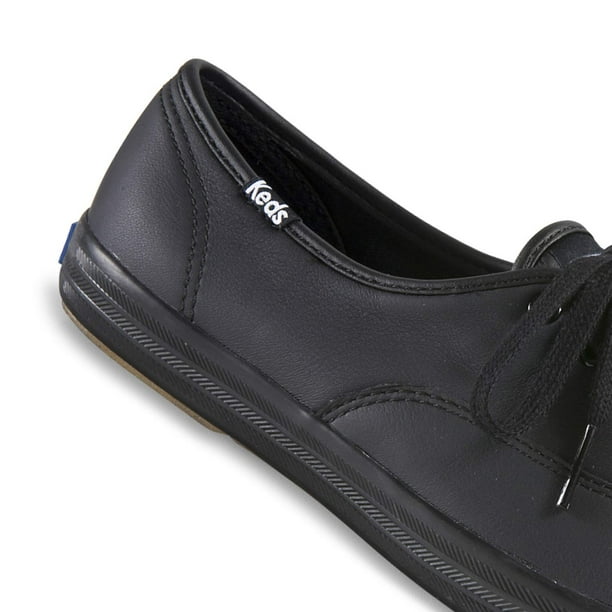 Keds champion originals black sales
