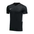 thumbnail image 1 of Nike Boys Dry Tiempo Unisex Soccer Jersey 010 XL, 1 of 2