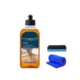 thumbnail image 2 of Solución Limpiadora para Suelos Domésticos. Limpia y Da Brillo a Suelos de Madera y Baldosas. Elimina Manchas y Deja Un Agradable Aroma. 100 Ml | Elimina Grasa y Manchas Difíciles | Aroma Afrutado |, 2 of 7