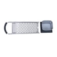 thumbnail image 4 of OUNONA Mini Stainless Steel Shredder Vegetable Chopper Shredding Kitchen 1Pack, 4 of 6