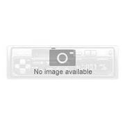 Kenwood KMR-355U - Marine - CD receiver - in-dash - Single-DIN - 50 Watts x 4