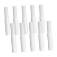 thumbnail image 3 of Colaxi 10 Pcs Rallonge d'Arbre de Putter de Golf Pièce de Remplacement Robuste Haute Performance Blanc Sortie Dia 13,32 mm, 3 of 7