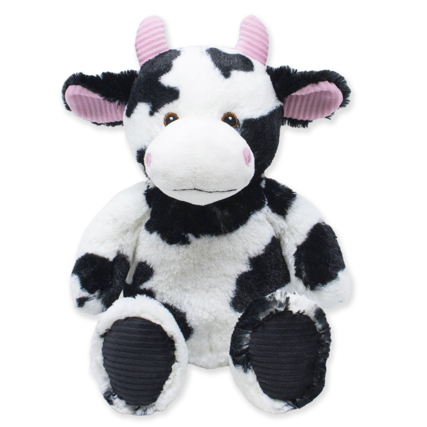 stuffed cow walmart